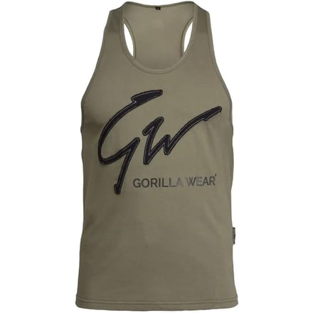 Tanktop Gorilla Wear Evansville