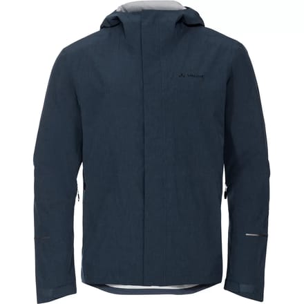 Vaude Bike Yaras Ii Jas Blauw M Man