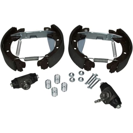 Remschoenset KIT SUPERPRO BOSCH 0 204 114 579