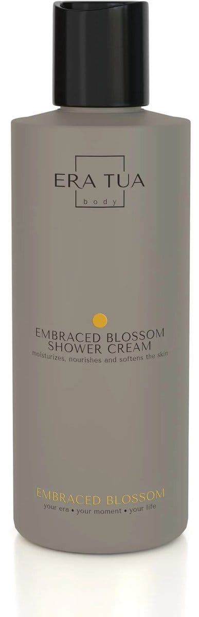 ERA TUA - Embraced Blossom - Shower Cream - 200ML