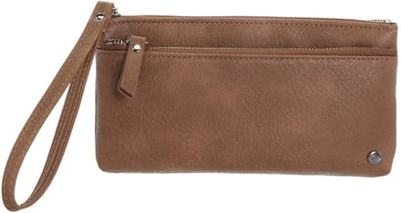 Camel Levin portemonnee- telefoonportemonnee- Cadeau- unisex- Vaderdag- Moederdag- Kerst- Sint