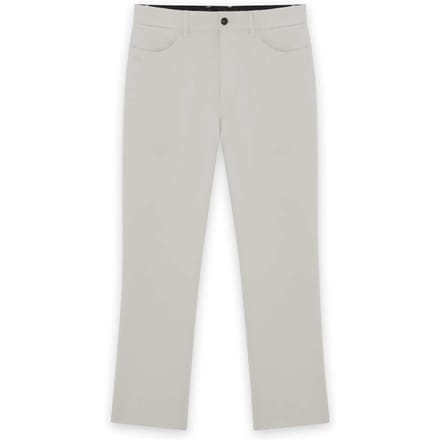 Chino broek met 5 zakken Lyle & Scott Golf