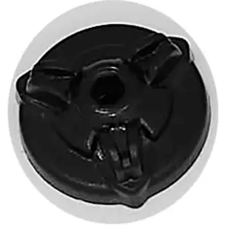 Kruishelm vizier schroef Nox N 761