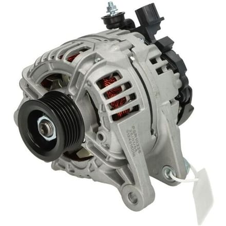 Driefasige generator PULSAR ROTATING ELECTRICS PSR10226