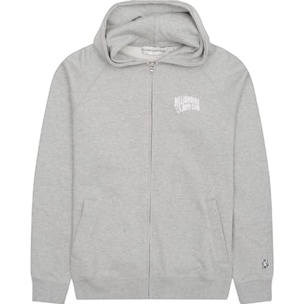 Capuchon met volledige rits Billionaire Boys Club Small Arch Logo