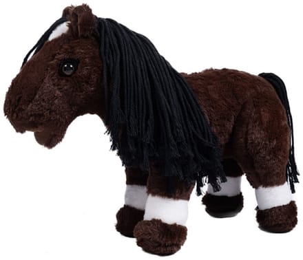 Hkm cuddle pony