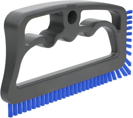 CRLYN® Voegenborstel Badkamer - Voegenreiniger - Schrobborstels