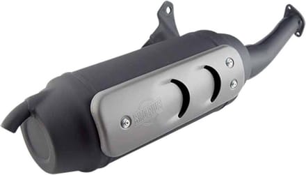 sito uitlaat voor scooter gilera 50 typhoon 1994 tot 2001 nieuw