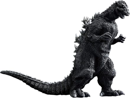 Godzilla Figuur (1954) Verzamelfiguur - Gedetailleerd Collectible Standbeeld