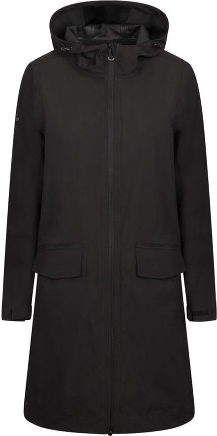 Trespass damesregenjas Sponsor Rainwear Jacket