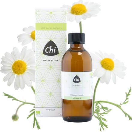 Chi Kamille Hydrolaat - Eko - 150 ml - 150 ml