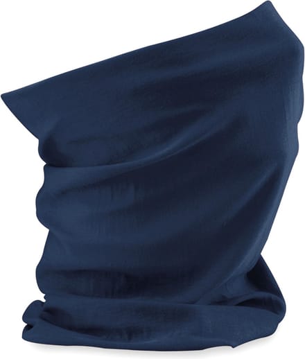 Morf Junior faceshield # French Navy