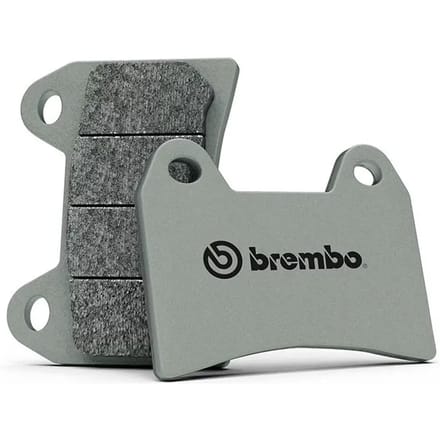 Remblok Brembo BMW R850C Cruiser/CLASSIC= BM13/MX5