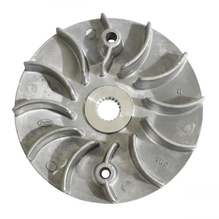 Joue fixe variateur P2R pour Scooter Kymco 125 Agility Neuf