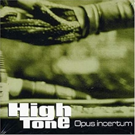 Opus Incertum - High Tone