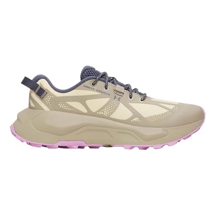 Under Armour Charged Bandit TR 4 Trailschoen Dames