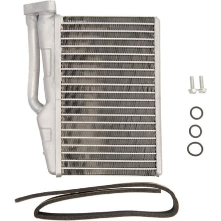 Warmtewisselaar, interieur verwarming THERMOTEC D6B017TT