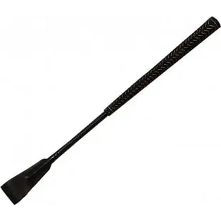 Whip&go English Sht Golf Rijzweep Zwart 50 cm