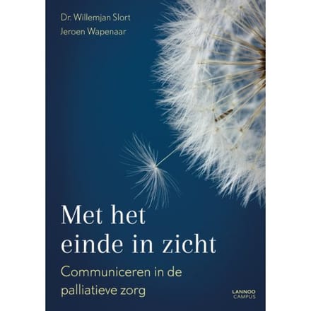 Met Het Einde In Zicht - Willemjan Slort