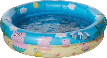 Happy People Babyzwembad Peppa Pig 74 x 18 cm