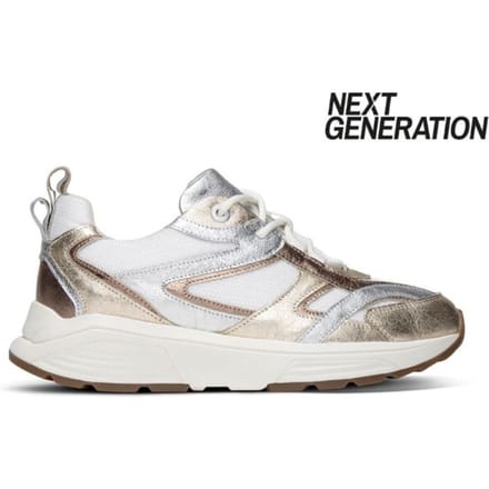 Xsensible Veterschoenen