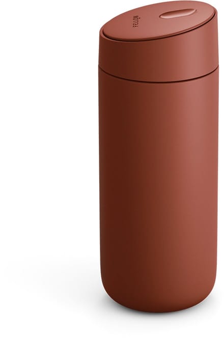 Fellow Carter Slide Thermosbeker Sienna 473 ml - Bruin
