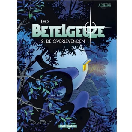 De Overlevenden - Betelgeuze - Leo
