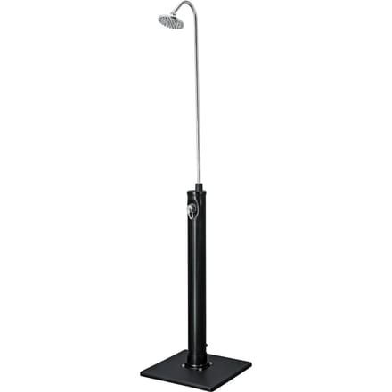 Bestway Buitendouche Solar Flow 8 L zwart