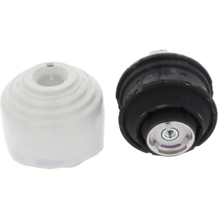 Rubberen behuizing, motorophanging CORTECO 80001070