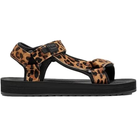 Sandalen D.Franklin Forest