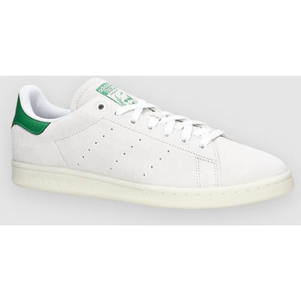 adidas Skateboarding Stan Smith Sneakers wit