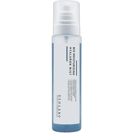 [USOLAB] Bio Hydraterende Hyaluron Mist 150ml white