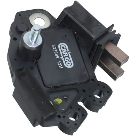Generatorregelaar HC-CARGO F 032 333 899