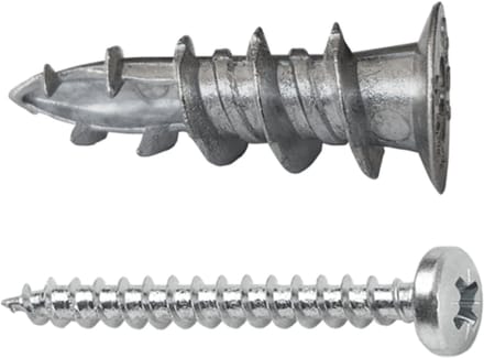 CELO 6 gipslpaatpluggen gkdz+sps 4-5mm