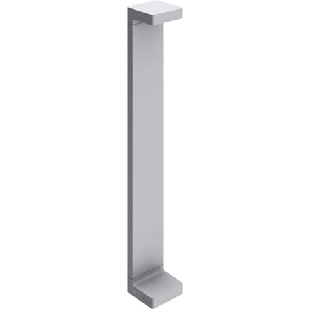 Flos Casting C100 Outdoor - grijs - 70 cm
