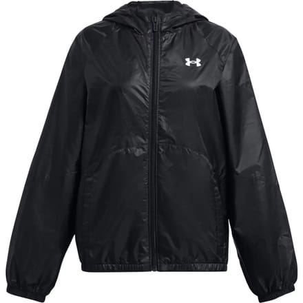 Waterdichte meisjesjas Under Armour