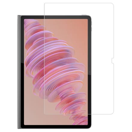 Premium Accezz Tablet Screenprotector - Geschikt voor Lenovo Tab Plus - Premium Gehard Glas