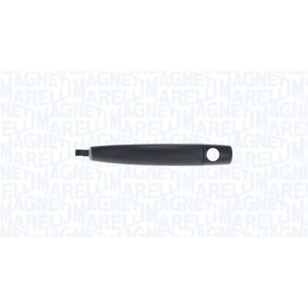 Handgreep buitendeur MAGNETI MARELLI 350105098700
