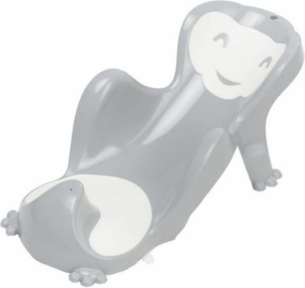 THERMOBABY – Babycoon – Badzitje – 2 zuignappen – Grijs Charme