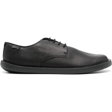 Camper Wagon Veterschoenen - Herren - Zwart - 42