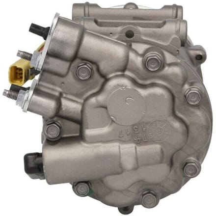 Airco-compressor ELSTOCK 51-0327