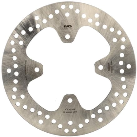 Disque de frein NG Brakes pour Scooter Yamaha 125 X-Max 2005 à 2009 Neuf