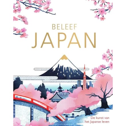 Beleef Japan