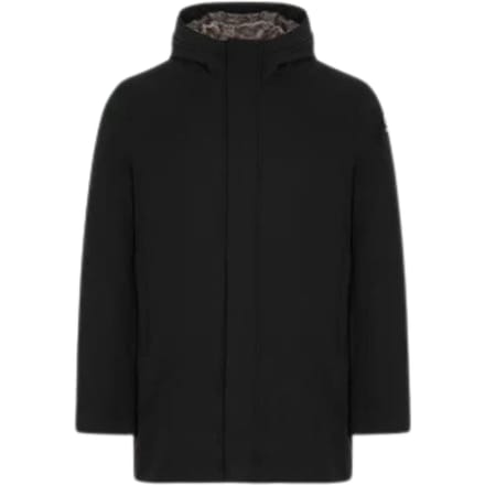 Herenjack Suns Fur Black Granite