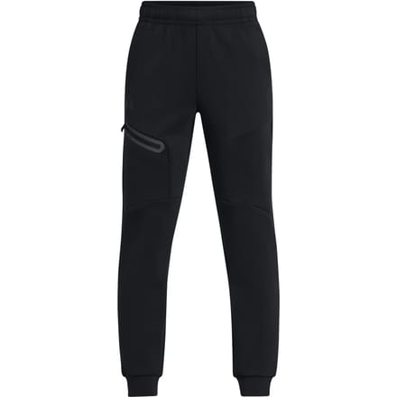 Under Armour kinderjoggingbroek Ua B Unstoppable Flc Jogger