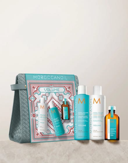 Moroccanoil - Holiday Gift Set 2025 - Volume