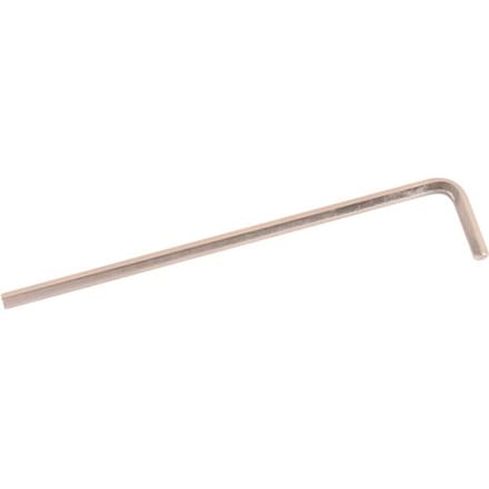 Wiha 369 Inbussleutel met kogelkop - 5 x 163mm