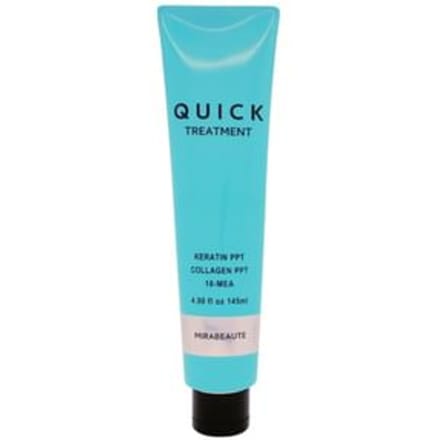 Lond Ginza - Quick Treatment Fragrance Free - 145ml