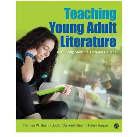 Teaching Young Adult Literature - Bean, Thomas W.