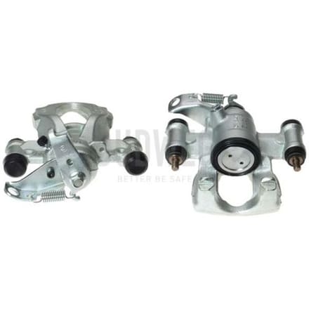 Budweg Caliper Remklauw BUDWEG 345151
